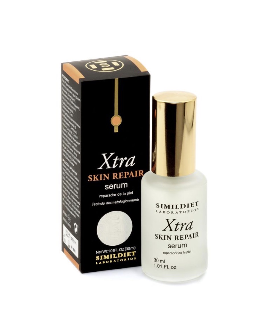 SIMILDIET Xtra Skin Repair Serum