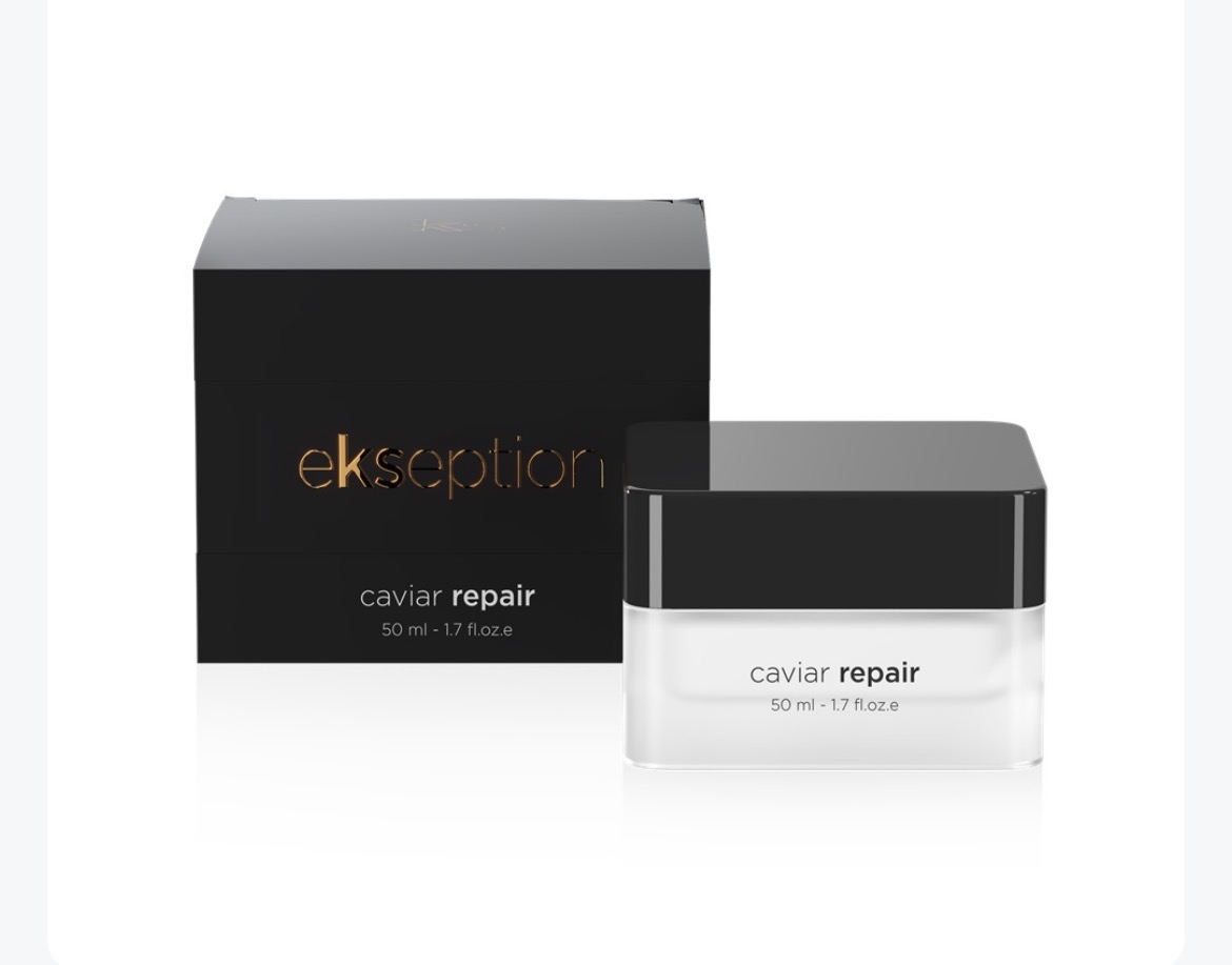 Caviar Repair Cream 50ml