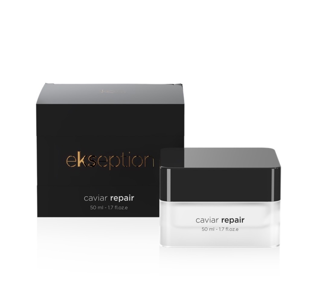 Caviar Repair Cream 50ml