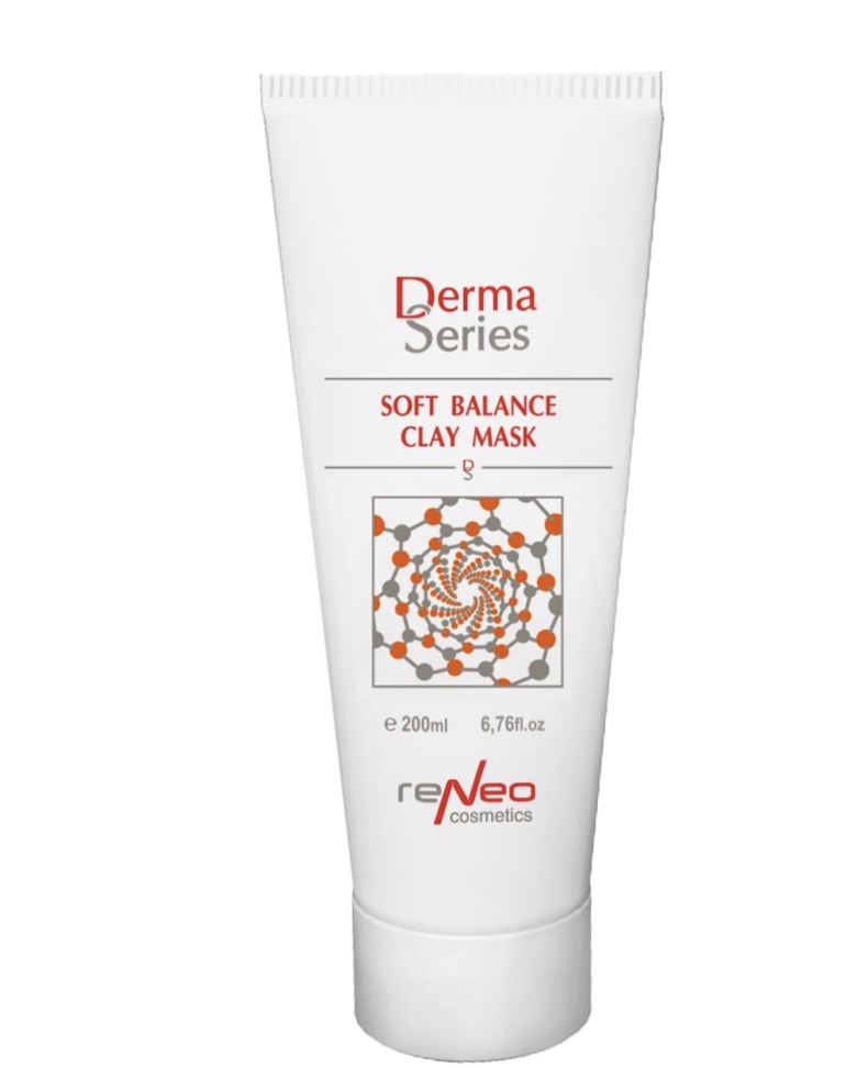 SOFT BALANCE MASK 100 ml