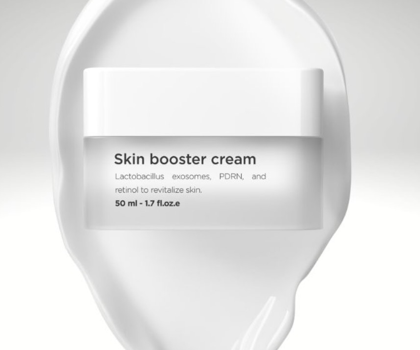 SKIN BOOSTER CREAM