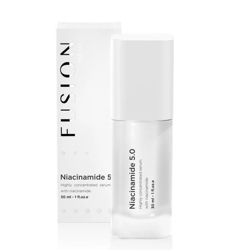 Niacinamide 5.0, 30 ml