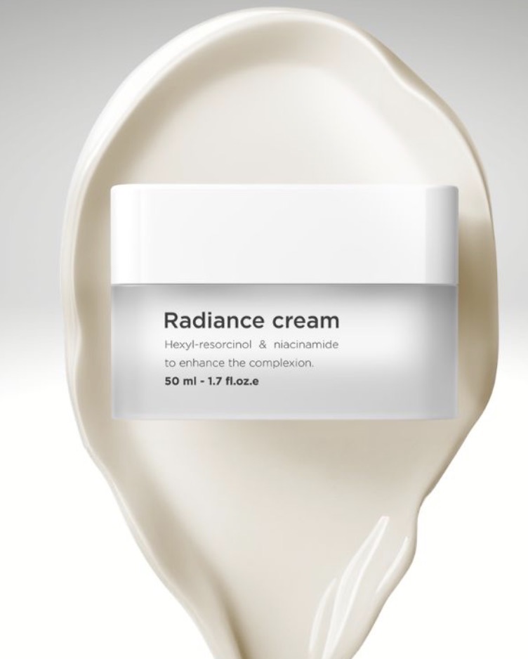 Radiance Cream 50ml