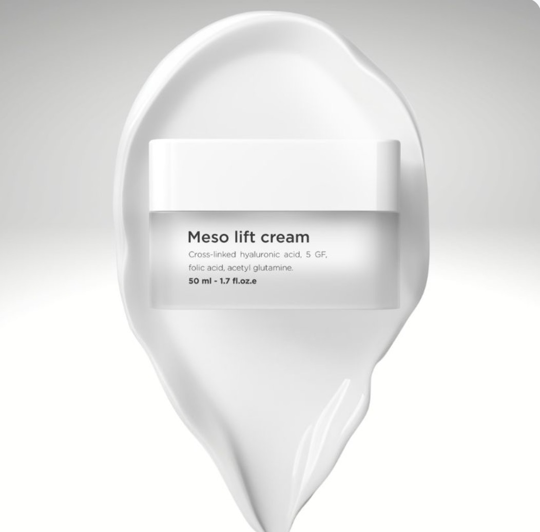 Meso Lift Cream 50ml