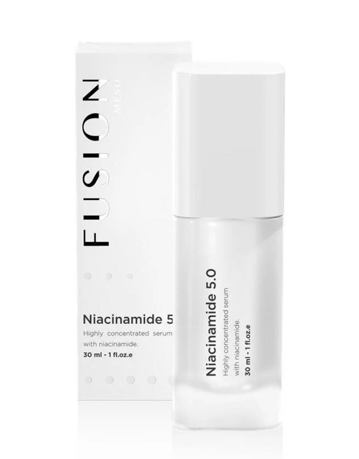 NIACINAMIDE 5.0 Serum 30 ml