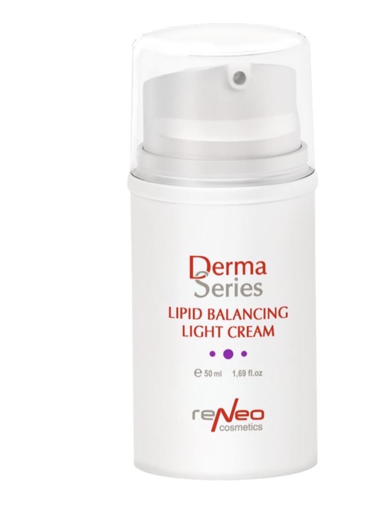 LIPID BALANCING LIGHT CREAM 50 ml