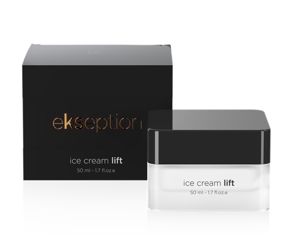 Ice Cream Lift 50ml