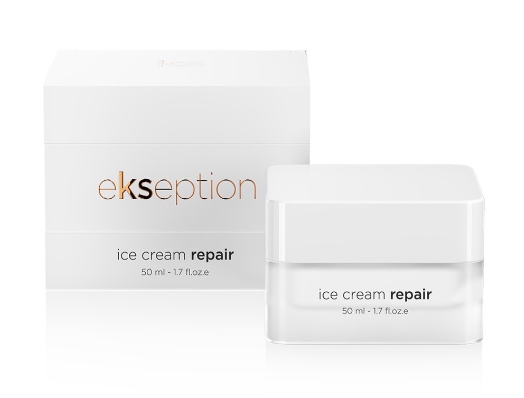 Ice Cream Repair 50ml