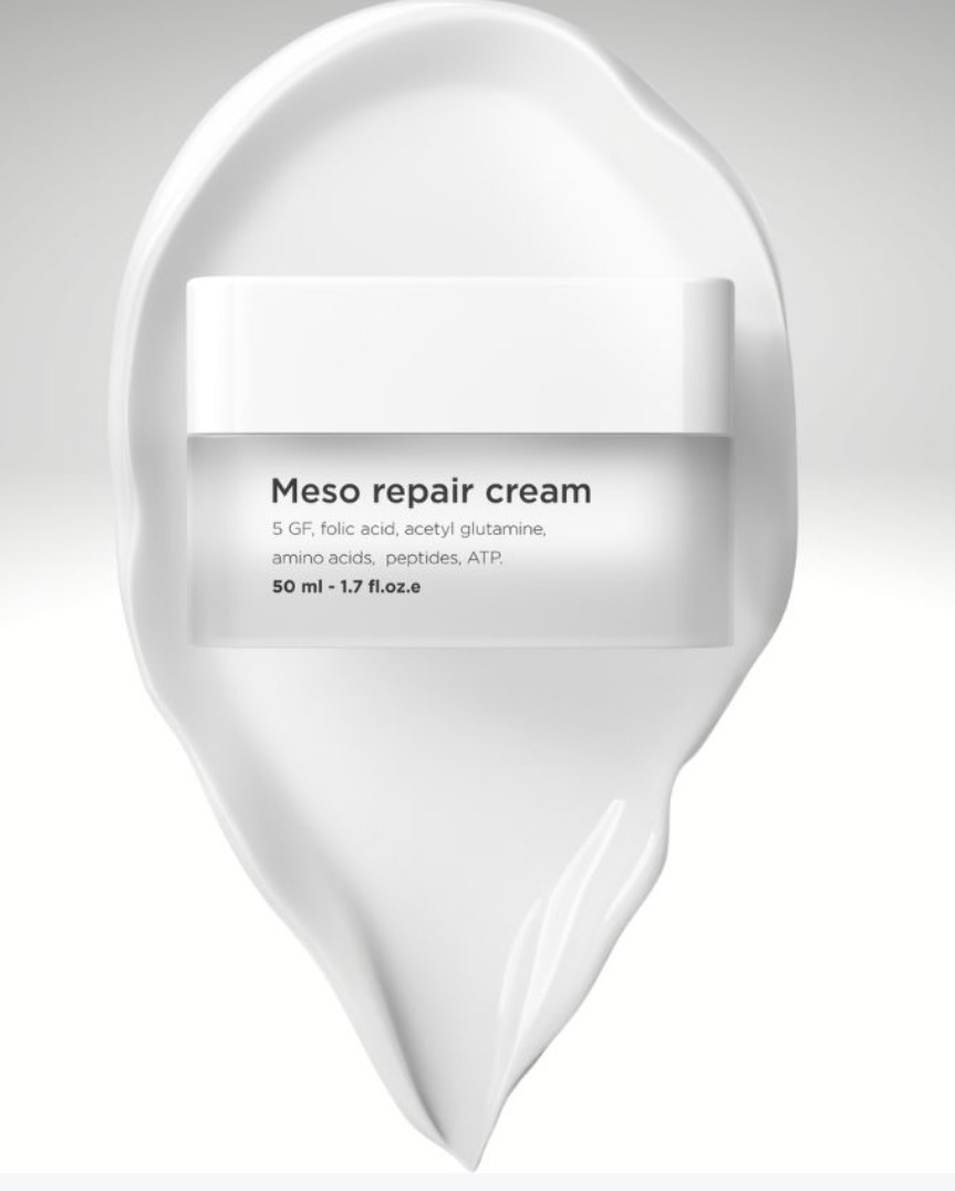 Meso Repair Cream 50m