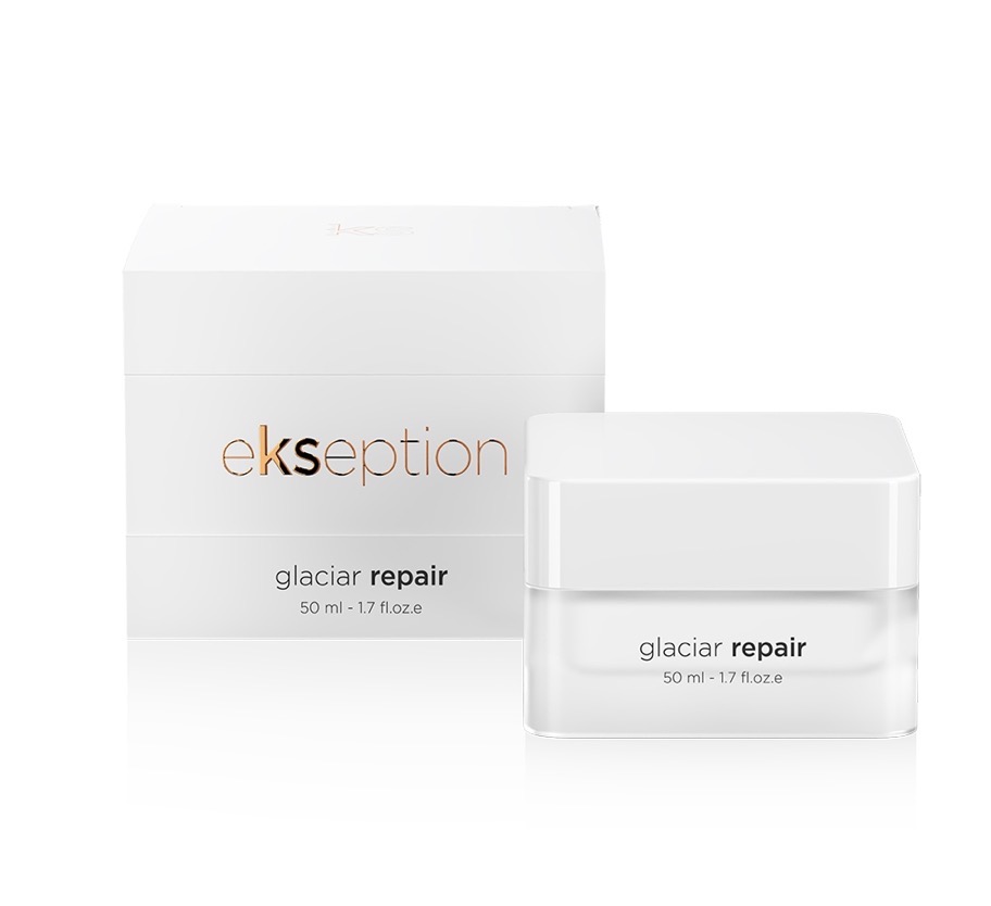 Glaciar Repair Cream 50ml