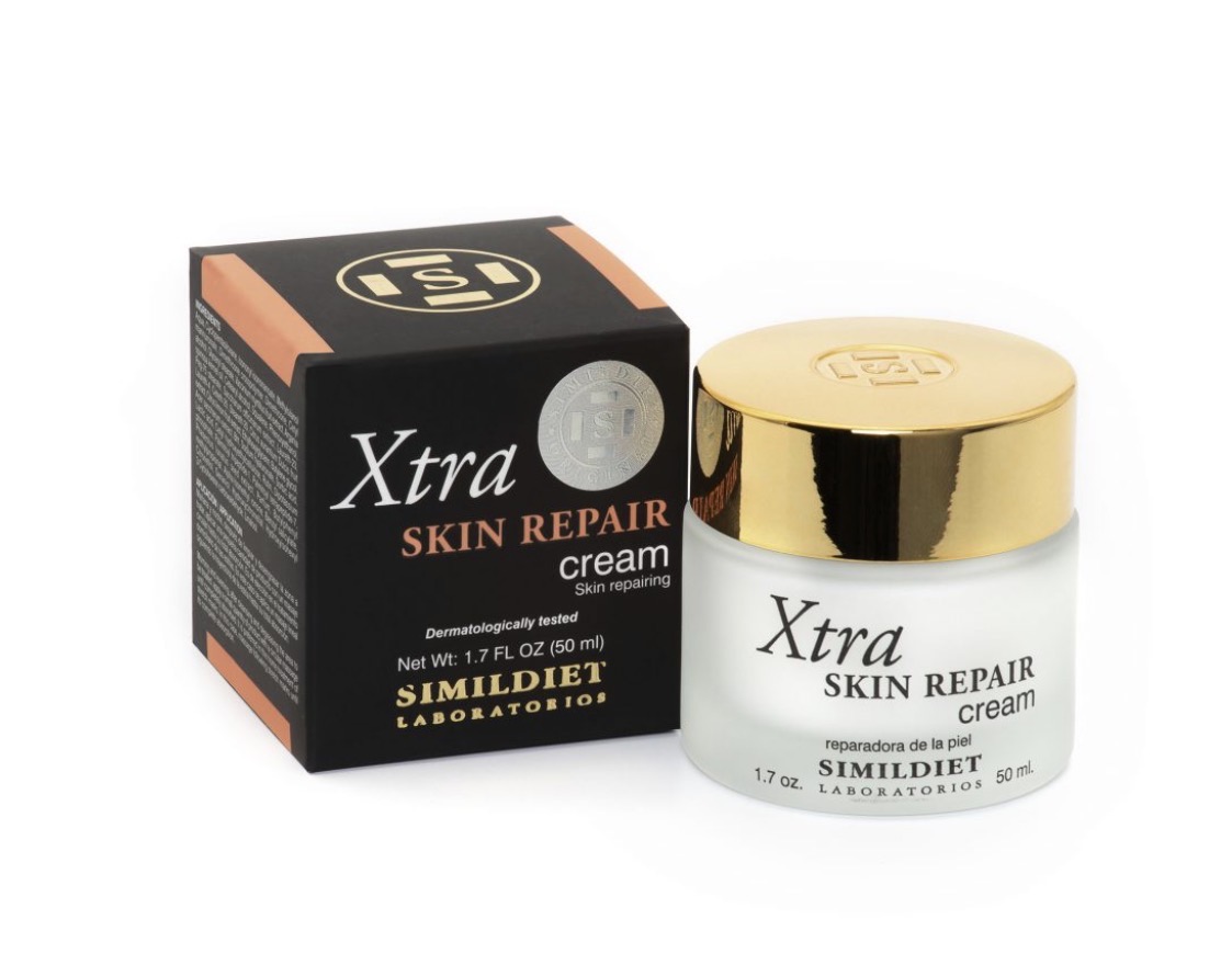 Xtra SKIN REPAIR Cream